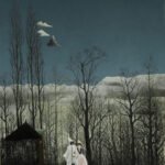 Henri Rousseau - A Carnival Evening, Leinwanddruck und Poster / canvas print and poster