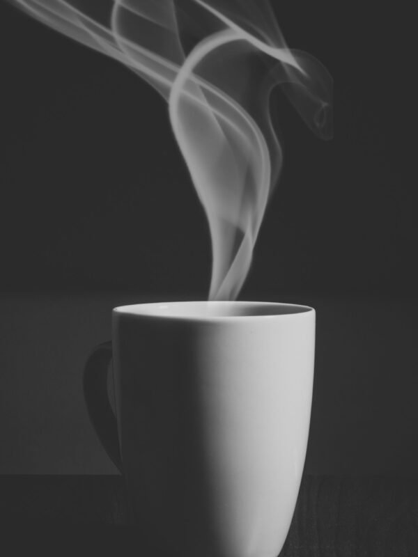 Coffee cup, Leinwanddruck und Poster / canvas print and poster